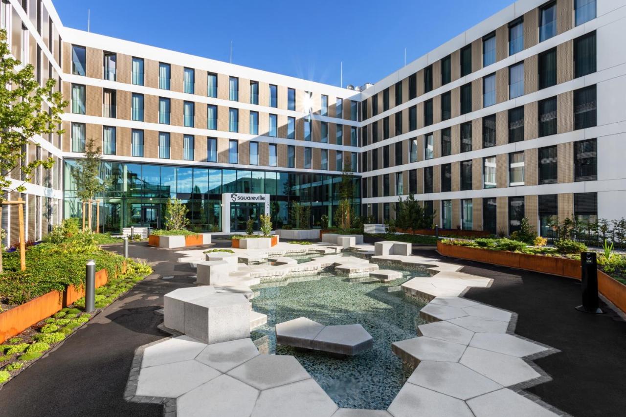 Vonder Aparthotel Monaco di Baviera